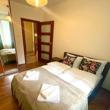 Apartamenty Na Ogrodowa ワルシャワ エクステリア 写真